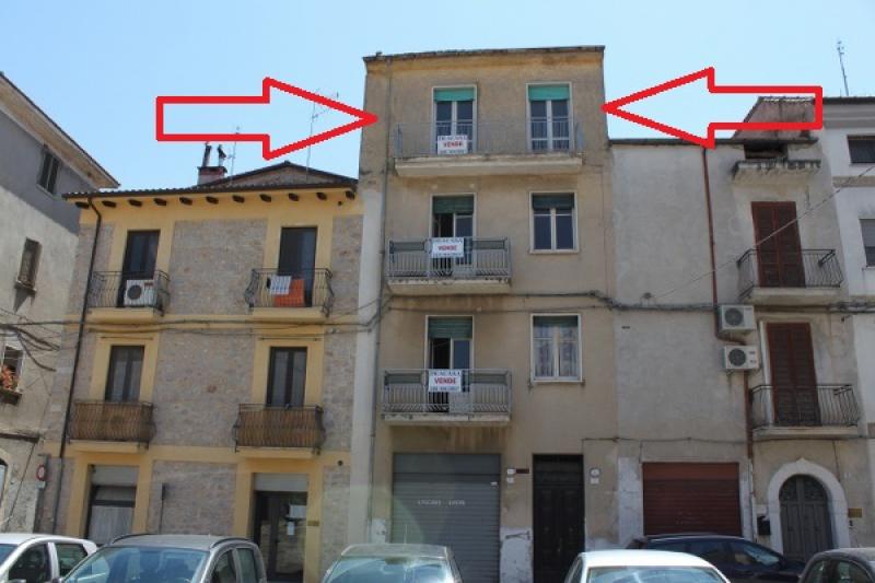 Fondi (LT) - Appartamento