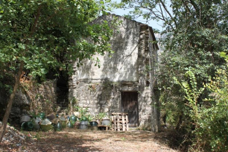 Lenola (LT) - Rustico/Casale