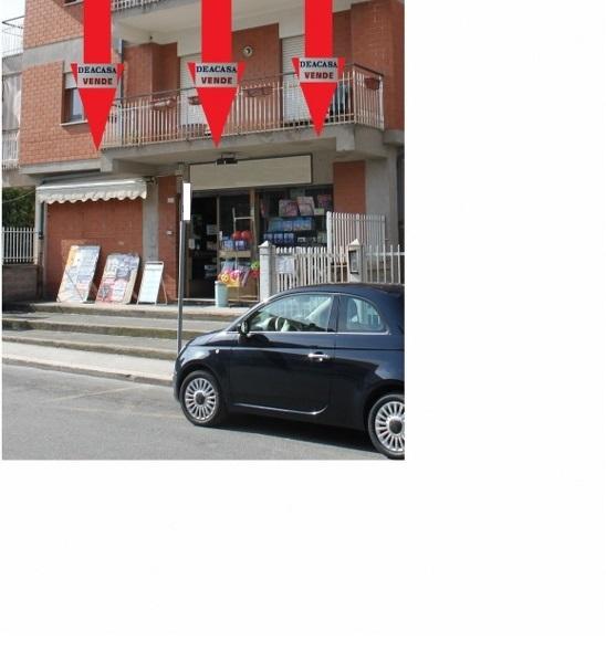 Fondi (LT) - Locale Commerciale