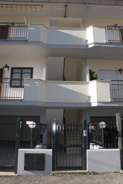 Fondi (LT) - Appartamento