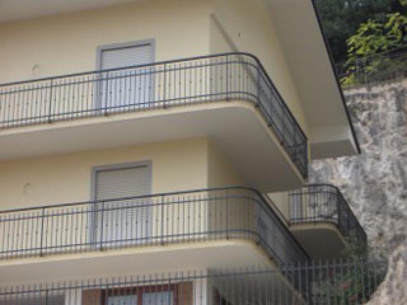 Fondi (LT) - Villa