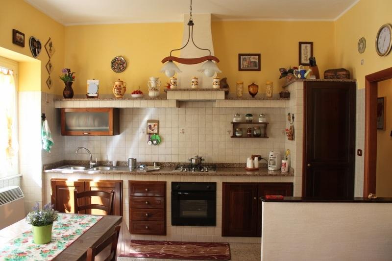 Fondi (LT) - Appartamento