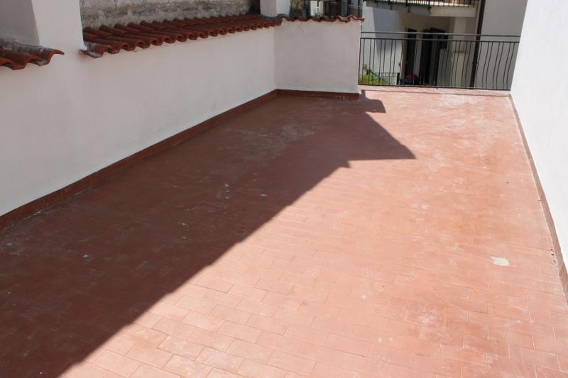 Fondi (LT) - Appartamento