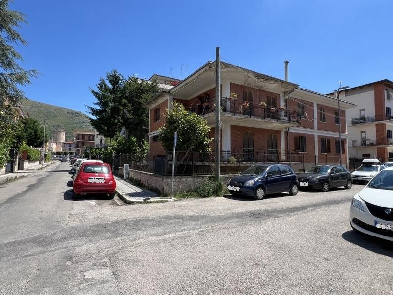 Fondi (LT) - Appartamento