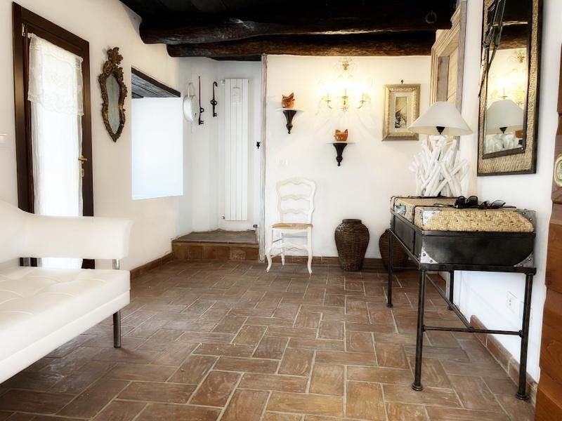 Lenola (LT) - Casa indipendente