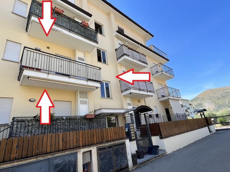 Fondi (LT) - Appartamento