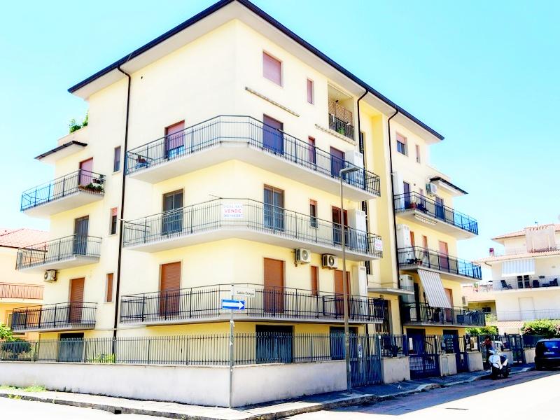 Fondi (LT) - Appartamento